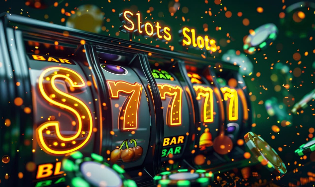 slot77