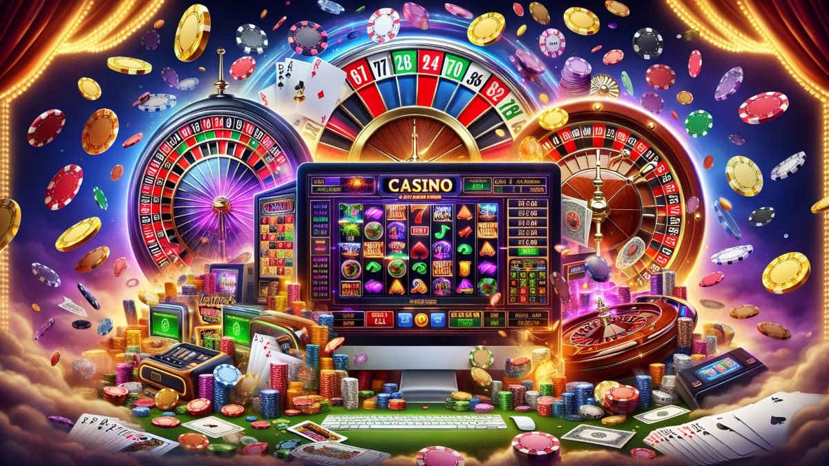 slot77