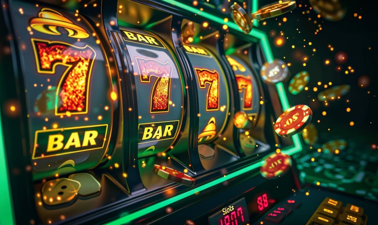 slot77